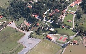 Hotel Estância Atibainha - Resort&Convention